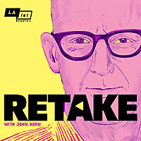 Retake with John Horn