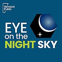 Eye On The Night Sky