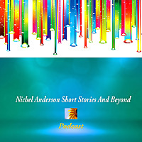 Nichel Anderson Short Stories And Beyond
