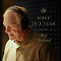 Through the ESV Bible in a Year with Ray Ortlund
