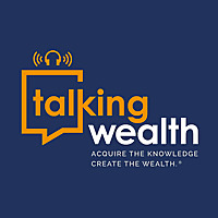 Talking Wealth Podcast: Stock Market Trading and Investing Education | Wealth Creation | Expert Share Market Analysis