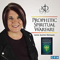 Prophetic Spiritual Warfare | Deliverance, Healing with Prayer, Healing Scriptures, Anointing, Declarations