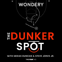 The Dunker Spot