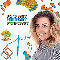 Jo's Art History Podcast