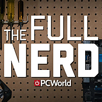 The Full Nerd Podcast