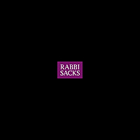 The Office of Rabbi Sacks