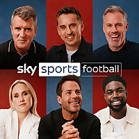 Sky Sports Premier League Podcast