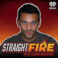 Straight Fire with Jason McIntyre