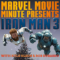 Marvel Movie Minute • Thor: The Dark World