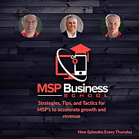 MSP Business School