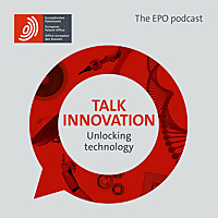 Talk innovation: unlocking technology