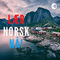 Lær norsk nå!