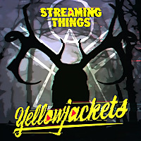 Streaming Things - A Stranger Things Podcast