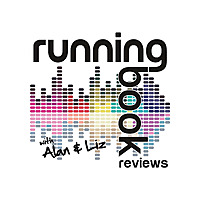 Running Book Reviews with Alan and Liz