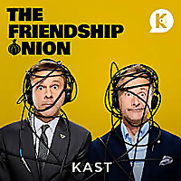 The Friendship Onion
