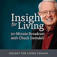 Insight for Living Canada Daily Broadcast