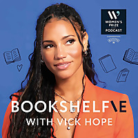 Bookshelfie: Women’s Prize Podcast