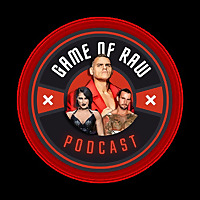 Wrestling Rumble Room Podcast