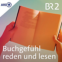 Buchgefühl - reden und lesen