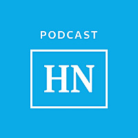 Podcasty HN