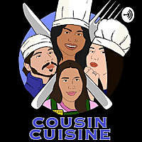 Cousin Cuisine