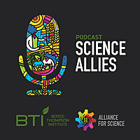 Science Allies - Biotechnology, Agriculture, Ecology, Health, and Critical Thinking