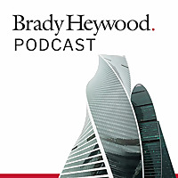 Brady Heywood Podcast