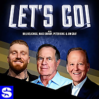 Let's Go! with Matthew Stafford, Maxx Crosby, Peter King & Jim Gray
