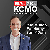 Mundo in the Morning - KCMO Talk Radio 95.7FM & 710 AM