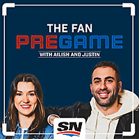 The FAN Pregame