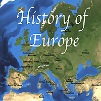 A History of Europe Key Battles