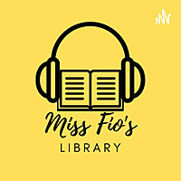 Miss Fio's Library - Stories for kids.
