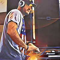 DJ Bennie James Podcast (FREE)