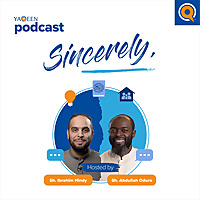 Research Made Audible: a Yaqeen Papers Podcast