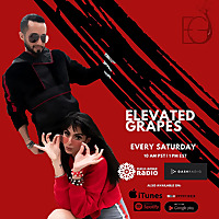 Elevated Grapes  - Fashion Chats