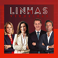 Linhas Vermelhas