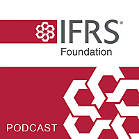 The IFRS Foundation podcast
