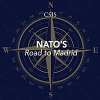 NATO’s Road to Madrid