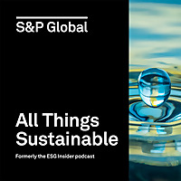 All Things Sustainable