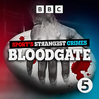 Sport's Strangest Crimes
