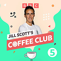 Jill Scott’s Coffee Club