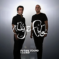 Aly & Fila pres. Future Sound Of Egypt Radio