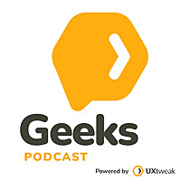 UX Research Geeks