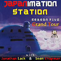 Japanimation Station Season 5 - Grand Tour!
