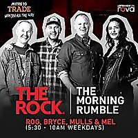 The Morning Rumble