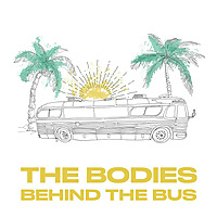 Bodies Behind The Bus