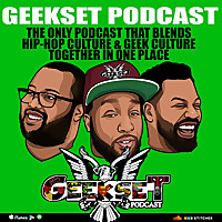 Geekset