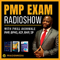 PMP Exam Radioshow  (Project Management)