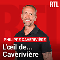 L'œil de Philippe Caverivière