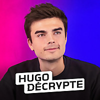 HugoDécrypte - Actus et interviews